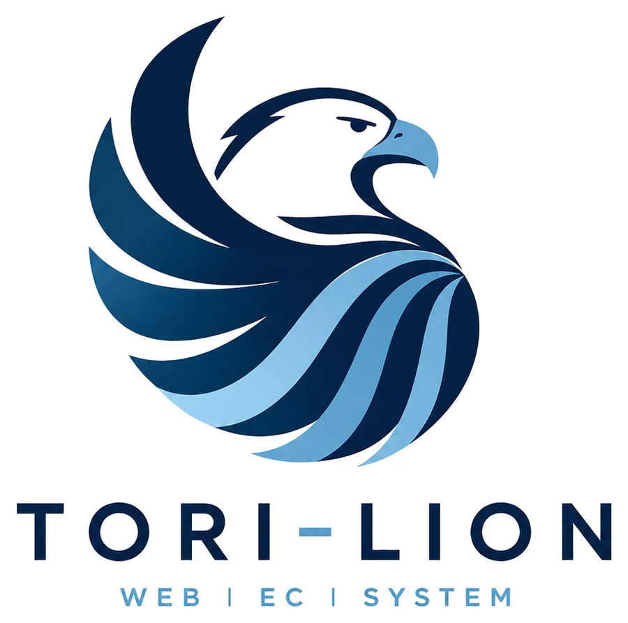 TORI-LION 公式ロゴ